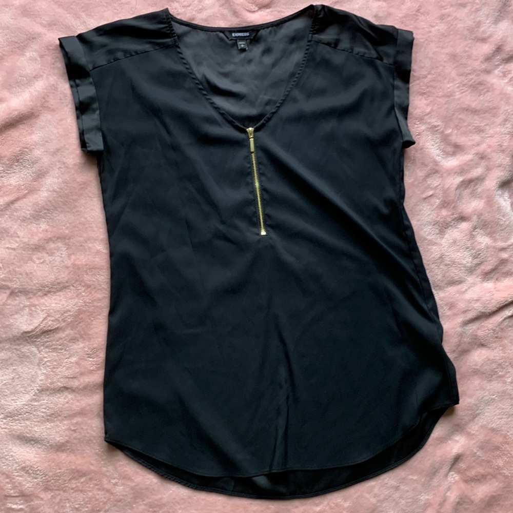 Express blouse